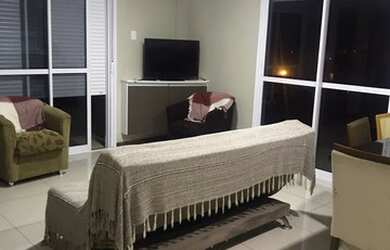 Imagem 6: Prédio/Edifício inteiro para venda tem 50 metros quadrados com 2 quartos