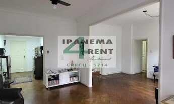 Imagem: Apartamento para venda com 165 metros quadrados