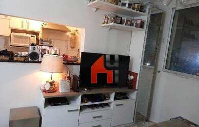 Imagem 6: Apartamento à venda, 48 m² por R$ 265.000,00 - Vila Moraes - São Paulo/SP