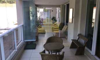 Imagem 3: Apartamento com 4 quartos, 274m2, à venda em São Paulo, Campo Belo