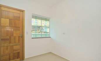 Imagem: Apartamento para venda tem 35 metros quadrados