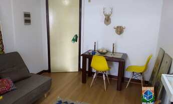 Imagem 3: Flat com 1 dormitório para alugar, 28 m² por R$ 2.500,00/mês - Campos Elíseos - São Paulo