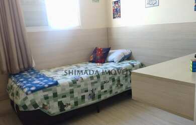 Imagem 6: Apartamento em Vila Moraes - São Paulo