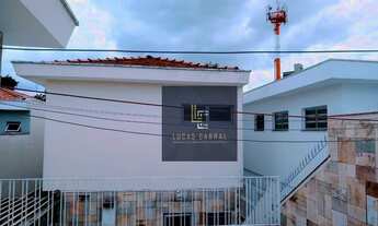 Imagem 6: Sobrado com 3 dormitórios à venda, 216 m² por R$ 1.299.900,00 - Indianópolis - São Paulo/S