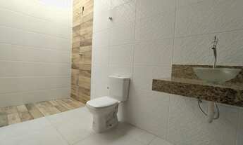 Imagem 7: Casa para venda possui 160 metros quadrados com 3 quartos em Vila dos Lavradores