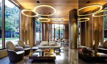 Imagem: Apartamento Pinifarina Finamente mobiliado