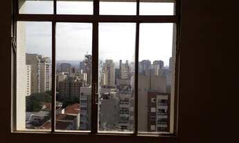 Imagem 3: Apartamento para aluguel com 100 metros quadrados com 2 quartos em Vila Pompéia - São Paul