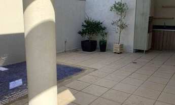 Imagem 4: Cobertura, 105 m² - venda por R$ 1.600.000,00 ou aluguel por R$ 9.735,15/mês - Aclimação