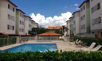 Imagem: Vendo um Ótimo Apart de 2 Quartos na QD