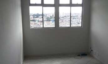 Imagem: Apartamento de 2 dormitórios e 1 vaga