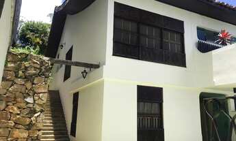 Imagem 3: Casa para venda com 550 metros quadrados com 5 quartos em Tucuruvi - São Paulo - SP