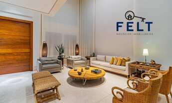 Imagem 7: SANTANA DE PARNAíBA - Casa de Condomínio - Alphaville