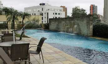 Imagem 5: São Paulo - Apartamento Padrão - Morumbi