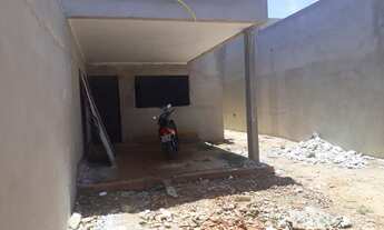 Imagem 2: Vendo Casa Nova Financiada Pela Caixa Na Região Próximo de Taquaralto Palmas-To Casa Indiv