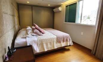 Imagem 4: OPORTUNIDADE!!! Excelente apartamento 4 quartos no Sion