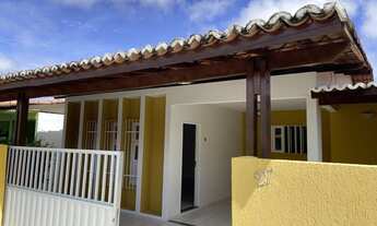 Imagem: Casa em condomínio com 3 quartos à venda