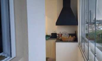 Imagem 5: São Paulo - Apartamento Padrão - Imirim