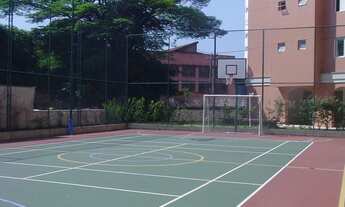 Imagem 3: São Paulo - Apartamento Padrão - Vila Leopoldina