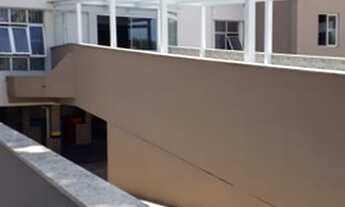 Imagem: Kitnet/conjugado para venda com 33 metros