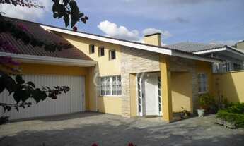 Imagem 2: Casa para locação, Jardim Carvalho, PONTA GROSSA - PR