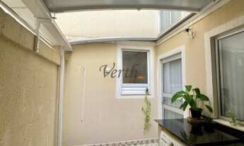 Imagem 4: Apartamento garden aconchegante à venda no Jardim Von Zuben em Campinas-SP