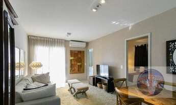 Imagem: Apartamento em Itaim Bibi - São Paulo