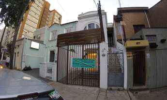 Imagem: Casa Locação Comercial 120m2 útil em