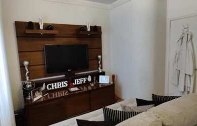 Imagem 4: Sobrado em Condomínio para Venda em São Paulo, Vila Bertioga, 2 dormitórios, 1 suíte, 2 ba