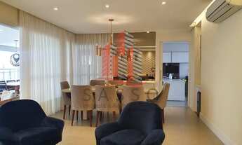 Imagem 4: Vendo lindo apartamento de alto padrão na Mooca