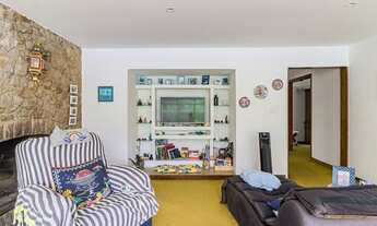 Imagem 4: Térrea para venda tem 330 metros quadrados com 3 quartos em Granja Julieta - São Paulo - S