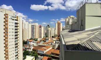 Imagem 6: Apartamento para Venda em São Paulo, Saúde, 2 dormitórios, 2 banheiros, 1 vaga