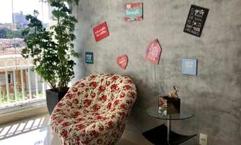 Imagem 6: Apartamento para venda com 136 metros quadrados com 4 quartos em Vila Prudente - São Paulo