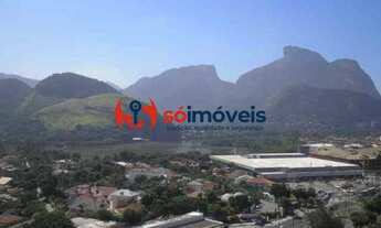 Imagem 6: Sala e quarto pronto!