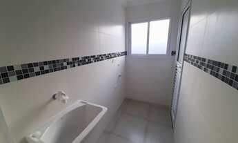 Imagem 7: Apartamento para venda com 2 dorm. no Canto do Forte - Praia Grande - SP