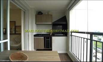 Imagem: Apartamento à venda na Granja Julieta