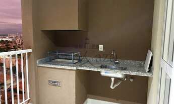 Imagem 3: Apartamento para venda com 75 metros quadrados com 2 quartos