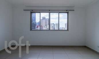 Imagem 2: São Paulo - Apartamento Padrão - Saúde