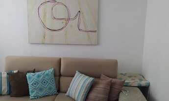 Imagem 2: Apartamento 2 dormitórios para Venda em São Paulo, Chácara Mafalda, 2 dormitórios, 1 banhe