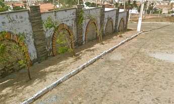 Imagem 6: Terreno Residencial na Porto da DUNAS com 2300m2