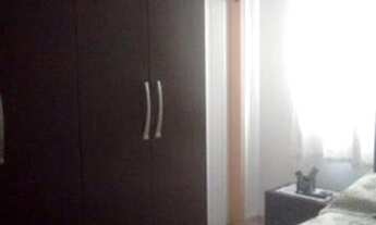 Imagem 7: Apartamento para venda tem 75 metros quadrados com 3 quartos