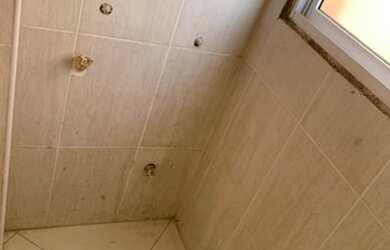 Imagem 4: Apartamento para venda com 60 metros quadrados com 2 quartos em Ocian - Praia Grande - SP