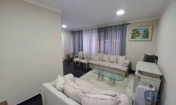 Imagem 4: Casa térrea no Parque Continental