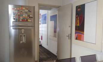 Imagem 3: Sobrado para venda tem 197 metros quadrados com 3 quartos em Vila Madalena - São Paulo - S