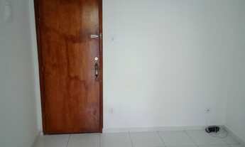 Imagem 2: Conjugado de frente, dividido, 25 m² - 138 mil
