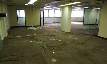 Imagem 4: Sala/Conjunto para aluguel possui 220 metros quadrados em Centro - Rio de Janeiro - RJ