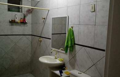 Imagem 7: Casa para aluguel com 180 metros quadrados com 5 quartos em Coroa do Meio - Aracaju - SE