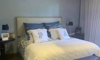 Imagem 6: Casa de condomínio para aluguel com 500 metros quadrados com 5 quartos Interlagos