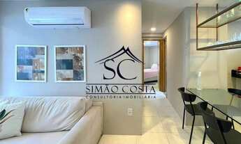 Imagem: Apartamento para venda com 51 metros quadrados