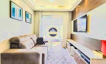 Imagem 6: Apartamento a venda em Vila Andrade - São Paulo - SP