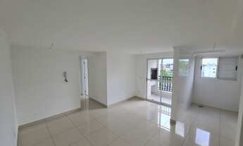 Imagem 2: Apartamento a venda com 80 metros quadrados com 2 quartos em Novo Mundo - Curitiba - PR